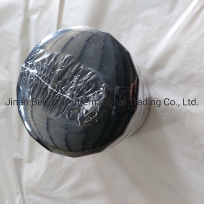 Partes do sistema de condução do eixo dianteiro Jx0811A Filtro de óleo para caminhão Sinotruk HOWO Peças sobressalentes