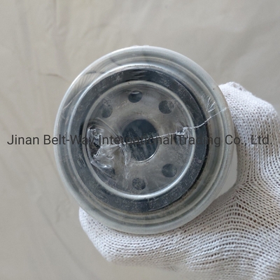 Filtro de separação de combustível e água do motor Fs19902 em preto para Sinotruk HOWO Peças de motor de camião