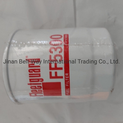 Sinotruk HOWO Truck Fuel Filter FF5300 A melhor escolha para peças do sistema elétrico