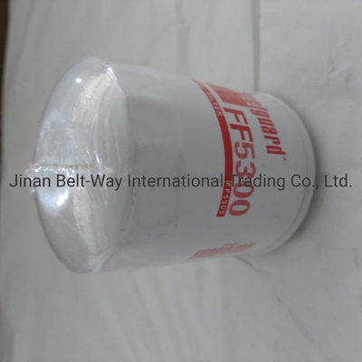 Sinotruk HOWO Truck Fuel Filter FF5300 A melhor escolha para peças do sistema elétrico
