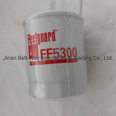 Sinotruk HOWO Truck Fuel Filter FF5300 A melhor escolha para peças do sistema elétrico
