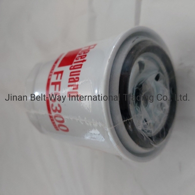 Sinotruk HOWO Truck Fuel Filter FF5300 A melhor escolha para peças do sistema elétrico