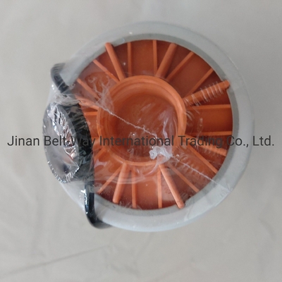 Separador de água do filtro de combustível P551846 para peças do sistema de transmissão de camiões Sinotruk HOWO