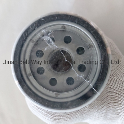 Separador de água do filtro de combustível P551846 para peças do sistema de transmissão de camiões Sinotruk HOWO