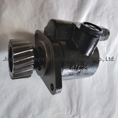 Sinotruk HOWO Truck Parts Power Steering Pump Wg9631470060/2 Pagamentos seguros aceitos