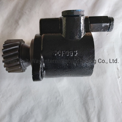 Sinotruk HOWO Truck Parts Power Steering Pump Wg9631470060/2 Pagamentos seguros aceitos