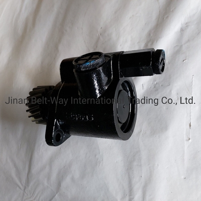 Sinotruk HOWO Truck Parts Power Steering Pump Wg9631470060/2 Pagamentos seguros aceitos