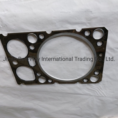 Sinotruk HOWO Truck Parts 612600040355 Política de reembolso para a junta da cabeça do cilindro do motor