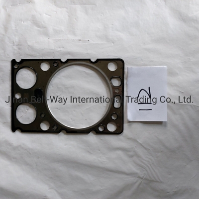Vc1540040015A Garrafa de cabeça de cilindro para Sinotruk HOWO Partes do motor de camião no eixo dianteiro