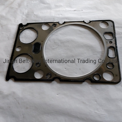 Vc1540040015A Garrafa de cabeça de cilindro para Sinotruk HOWO Partes do motor de camião no eixo dianteiro