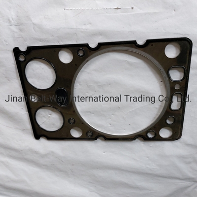Vc1540040015A Garrafa de cabeça de cilindro para Sinotruk HOWO Partes do motor de camião no eixo dianteiro