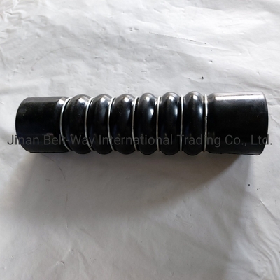 Sinotruk HOWO Peças para camiões Peças sobressalentes para camiões Mangueira de radiador Az9719530227/1 Made-in-.com