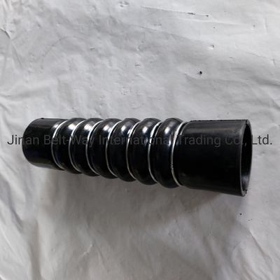 Sinotruk HOWO Peças para camiões Peças sobressalentes para camiões Mangueira de radiador Az9719530227/1 Made-in-.com