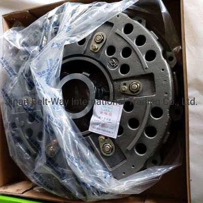 Sinotruk HOWO Peças de camião Disco montado com embreagem Bz1560161090 e pronto para ser enviado