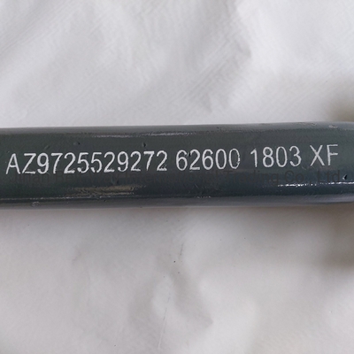 Caixa de engrenagens V Rod de tração Az9725529272 para Sinotruk HOWO Truck Spare Parts no mercado da Ásia do Sul