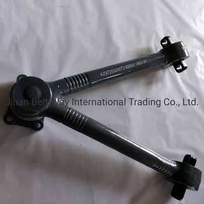 Caixa de engrenagens V Rod de tração Az9725529272 para Sinotruk HOWO Truck Spare Parts no mercado da Ásia do Sul