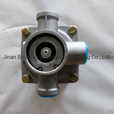 Sinotruk HOWO Truck Parts Relay Valve Assy Wg9000360134 Envio rápido e entrega