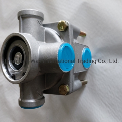 Sinotruk HOWO Truck Parts Relay Valve Assy Wg9000360134 Envio rápido e entrega