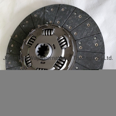 100% testado Sinotruk HOWO Truck Clutch Driven Disk Steering Gear Assembly Az9114160020