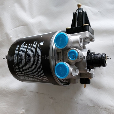 Peças do sistema elétrico Bateria para Sinotruk HOWO Truck Dryer Assembly Wg9100368471