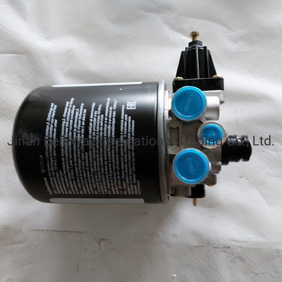 Peças do sistema elétrico Bateria para Sinotruk HOWO Truck Dryer Assembly Wg9100368471