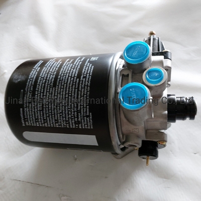 Peças do sistema elétrico Bateria para Sinotruk HOWO Truck Dryer Assembly Wg9100368471