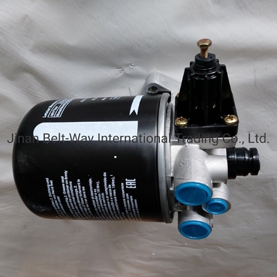Peças do sistema elétrico Bateria para Sinotruk HOWO Truck Dryer Assembly Wg9100368471