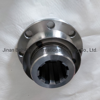 Sinotruk HOWO Truck Parts Flange Assembly 199012320110 com eixo dianteiro em USD Pagamento