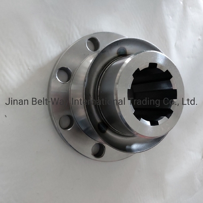 Sinotruk HOWO Truck Parts Flange Assembly 199012320110 com eixo dianteiro em USD Pagamento