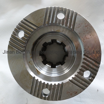 Flange de dente angular Az9128320014 para Sinotruk HOWO Peças de camião Satisfação do cliente