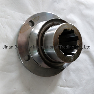 Flange de dente angular Az9128320014 para Sinotruk HOWO Peças de camião Satisfação do cliente
