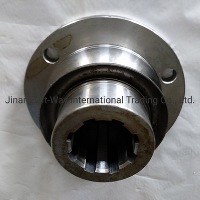 Flange de dente angular Az9128320014 para Sinotruk HOWO Peças de camião Satisfação do cliente