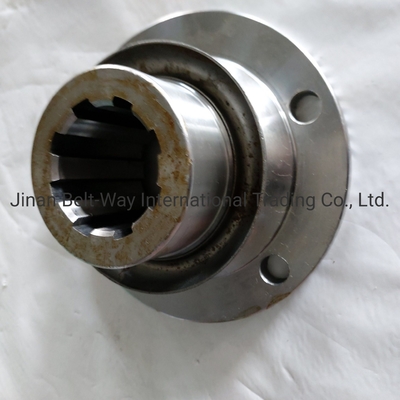 Flange de dente angular Az9128320014 para Sinotruk HOWO Peças de camião Satisfação do cliente