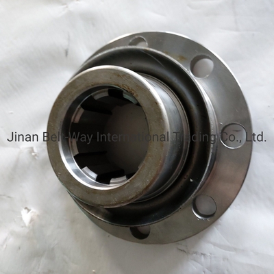 Sinotruk HOWO Peças sobressalentes de camião Flange do eixo traseiro médio 9904320205 para sistema de condução