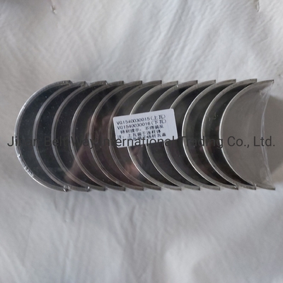 Custo de envio Sinotruk HOWO Peças de camião Rodas de ligação Vg1540030015 Vg1540030016