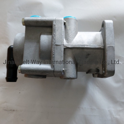 Partes do sistema de travagem válvula de travagem Wg9719360005 para caminhão Sinotruk HOWO padrão 100% testado
