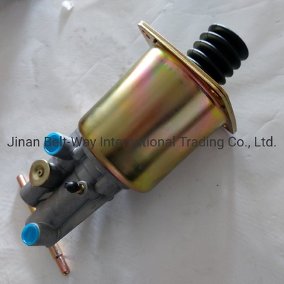 Partes do sistema de travagem Wg9725230040 cilindro de reforço de embreagem para caminhão Sinotruk HOWO OEM