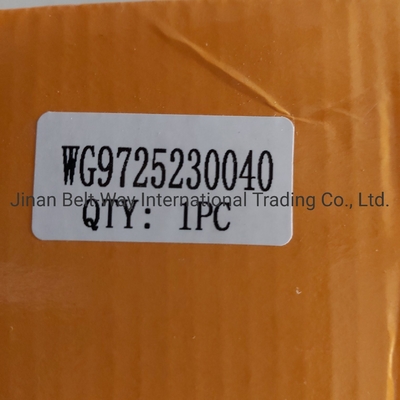 Partes do sistema de travagem Wg9725230040 cilindro de reforço de embreagem para caminhão Sinotruk HOWO OEM