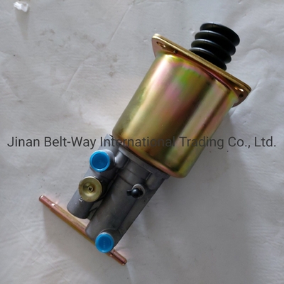 Partes do sistema de travagem Wg9725230040 cilindro de reforço de embreagem para caminhão Sinotruk HOWO OEM