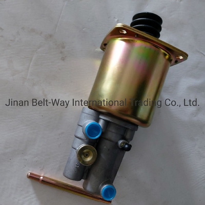 Partes do sistema de travagem Wg9725230040 cilindro de reforço de embreagem para caminhão Sinotruk HOWO OEM