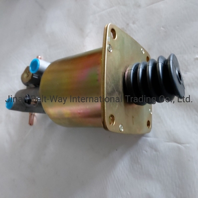 Partes do sistema de travagem Wg9725230040 cilindro de reforço de embreagem para caminhão Sinotruk HOWO OEM
