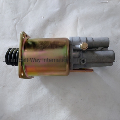 Partes do sistema de travagem Wg9725230040 cilindro de reforço de embreagem para caminhão Sinotruk HOWO OEM