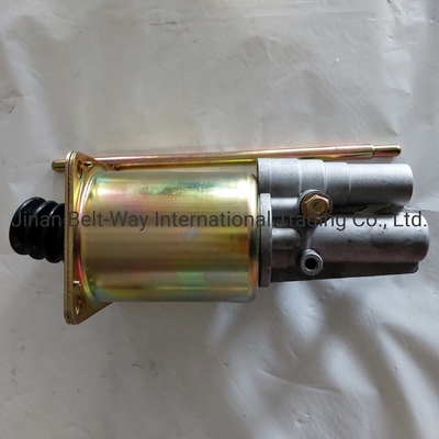 Sinotruk HOWO Truck Parts Clutch Booster Cylinder Wg9719230030 com baixo custo de envio