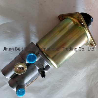 Sinotruk HOWO Truck Parts Clutch Booster Cylinder Wg9719230030 com baixo custo de envio