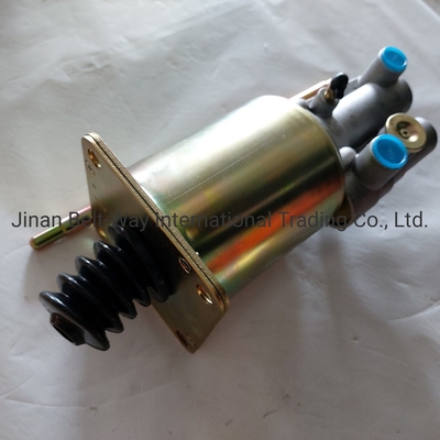 Sinotruk HOWO Truck Parts Clutch Booster Cylinder Wg9719230030 com baixo custo de envio