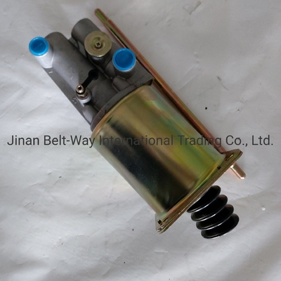 Sinotruk HOWO Truck Parts Embreagem Booster Cylinder Wg9719230029 Perfeito para o seu caminhão