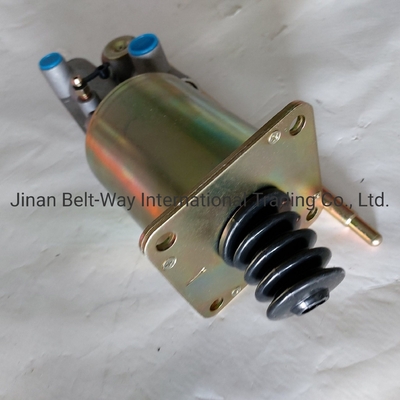 Sinotruk HOWO Truck Parts Embreagem Booster Cylinder Wg9719230029 Perfeito para o seu caminhão