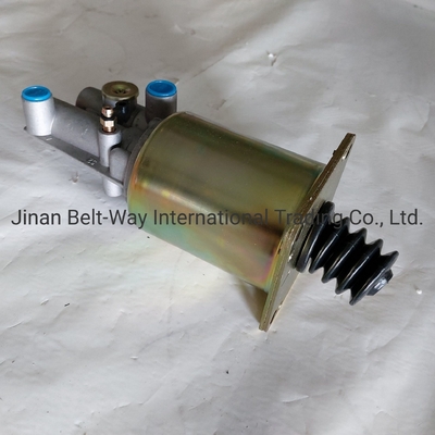 Sinotruk HOWO Truck Parts Embreagem Booster Cylinder Wg9719230029 Perfeito para o seu caminhão