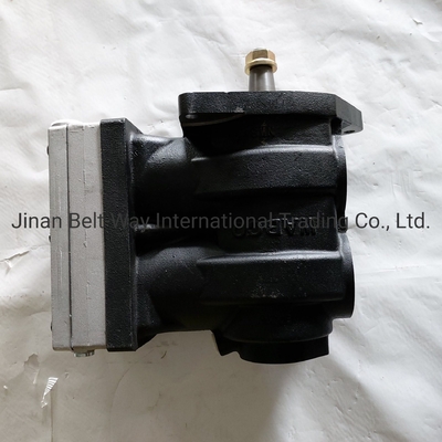 Sinotruk HOWO Peças sobressalentes para camiões Compressor de ar Vg1246130008 para camiões no sul da Ásia