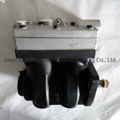 Sinotruk HOWO Peças sobressalentes para camiões Compressor de ar Vg1246130008 para camiões no sul da Ásia